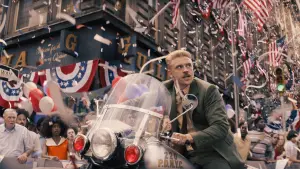 Задник к фильму "Индиана Джонс и колесо судьбы" #623636