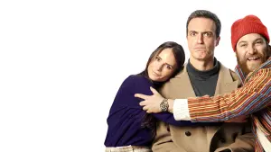 Видео к фильму Кто пригласил Чарли? | трейлер американской комедии КТО ПРИГЛАСИЛ ЧАРЛИ?, в кино с 8 июня