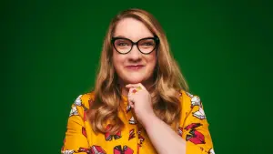 Задник к фильму "Sarah Millican: Late Bloomer" #778771