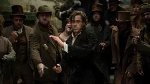 Задник к фильму "Шерлок Холмс: Игра теней" #237495