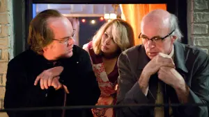 Задник к фильму "Нью-Йорк, Нью-Йорк" #505443