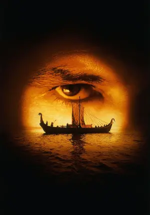 Постер к фильму "13-й воин" #272171