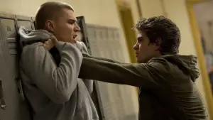 Задник к фильму "Новый Человек-паук" #568489