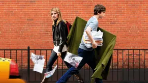 Задник к фильму "Домашняя работа" #279269