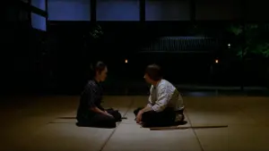 Задник к фильму "Вызов" #425708