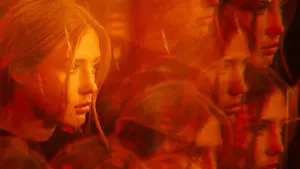 Задник к фильму "Пять дьяволов" #404301