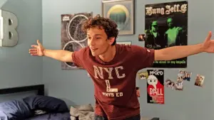 Задник к фильму "Список «Гори всё огнём»" #305938