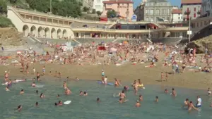 Задник к фильму "Зеленый луч" #408048