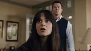 Задник к фильму "Явление" #667789