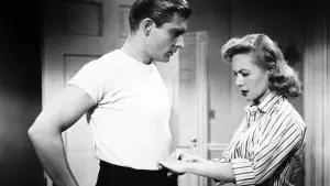 Задник к фильму "Невероятно худеющий человек" #212658