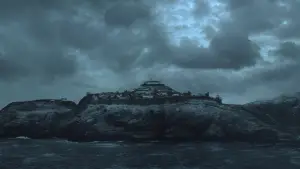 Задник к фильму "Варяг" #652246