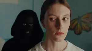 Задник к фильму "Заклятье. Книга крови" #438183