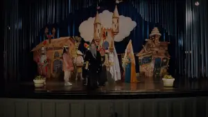 Задник к фильму "Шестое чувство" #581999