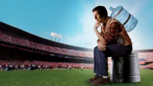 Задник к фильму "Маменькин сыночек" #305959