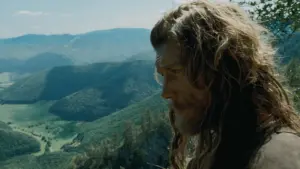 Задник к фильму "Волкодав из рода Серых Псов" #441027