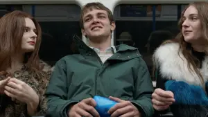 Задник к фильму "Diciannove" #852409