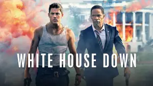 Задник к фильму "Штурм Белого дома" #686193