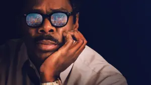 Задник к фильму "Растин" #371959