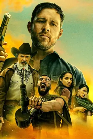 Постер к фильму "Форсаж. Полный вперед!" #666330