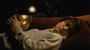 Задник к фильму "Гарри Поттер и кубок огня" #802004
