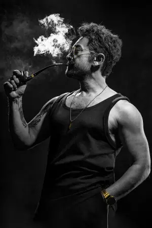 Постер к фильму "Грузчик" #605953