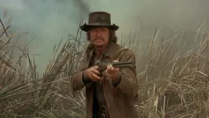 Задник к фильму "Красное солнце" #351783