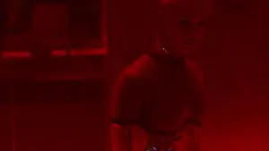 Задник к фильму "Из машины" #587611