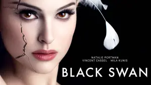 Задник к фильму "Чёрный лебедь" #61761