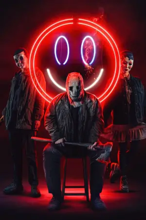 Постер к фильму "Незнакомцы. Глава 2" #545551