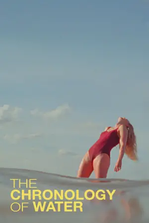 Постер к фильму "Хронология воды" #528357