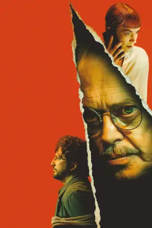 Постер к фильму "Психотерапия: Поверхностная история писателя, который решил написать о серийном убийце" #597813