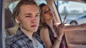 Задник к фильму "Тропа" #466761