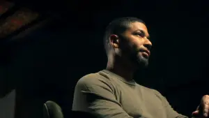 Задник к фильму "The Truth About Jussie Smollett?" #852679