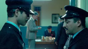 Задник к фильму "Июнь, нулевое число" #448712