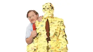 Задник к фильму "Офисное пространство" #717018