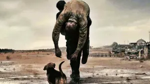 Задник к фильму "Догмэн" #207748