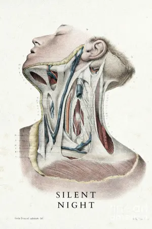 Постер к фильму "Немая ярость" #193328