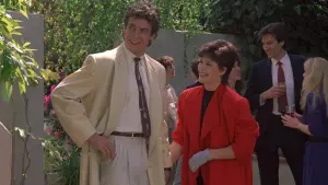 Задник к фильму "Брейк-данс" #390364