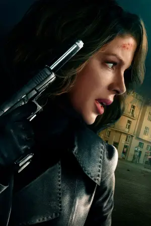 Постер к фильму "Досье «Чёрная канарейка»" #623232