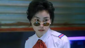 Задник к фильму "Чунгкингский экспресс" #655436