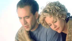 Задник к фильму "Город ангелов" #263642