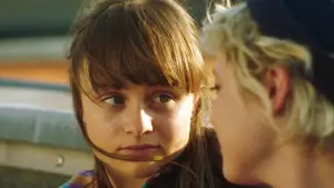 Задник к фильму "Кокон" #733557