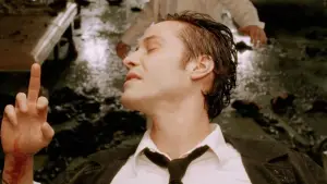 Задник к фильму "Константин: Повелитель тьмы" #599974