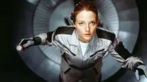 Задник к фильму "Контакт" #618248