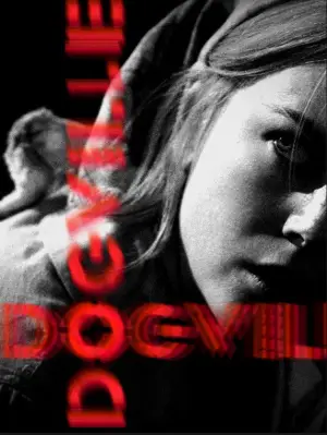 Постер к фильму "Догвилль" #698913