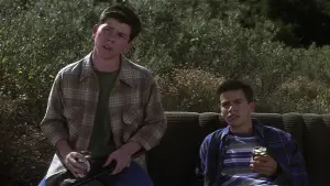 Задник к фильму "Донни Дарко" #528207