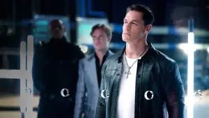 Задник к фильму "Форсаж 9" #238654