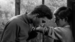 Задник к фильму "Странная дружба" #446147