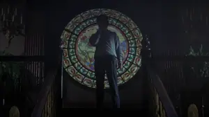 Задник к фильму "Ночь страха" #722649