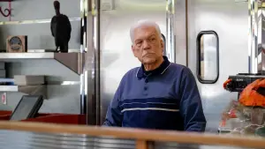 Задник к фильму "Трюк" #329901